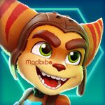 Ratchet And Clank Ranger Rumble icon