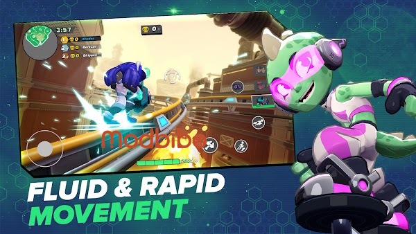 Ratchet And Clank Ranger Rumble APK Download Free