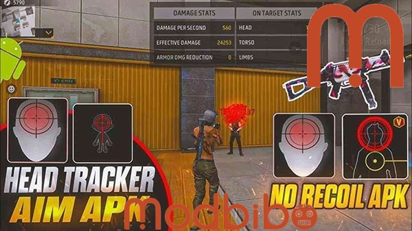 Red Bullet Sensi APK latest version