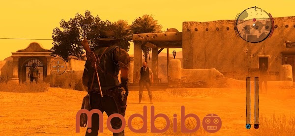 red dead redemption android