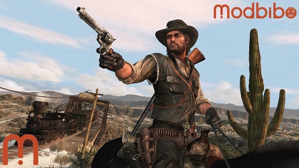 red dead redemption apk download