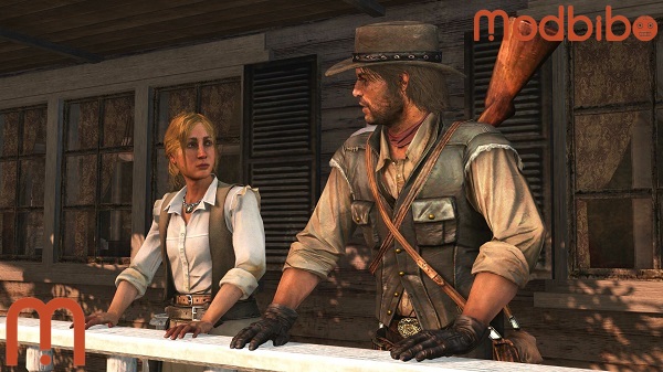 red dead redemption apk free