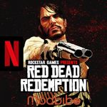 Red Dead Redemption NETFLIX icon