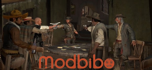 red dead redemption netflix apk