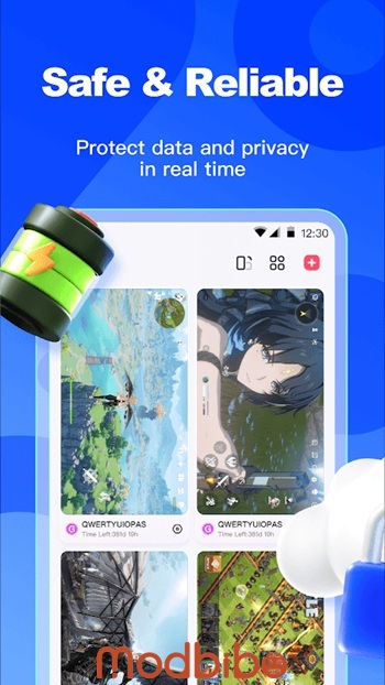 redfinger apk old version