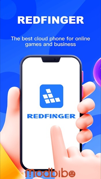 redfinger mod apk unlimited time