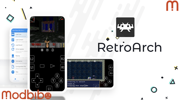 retroarch apk android