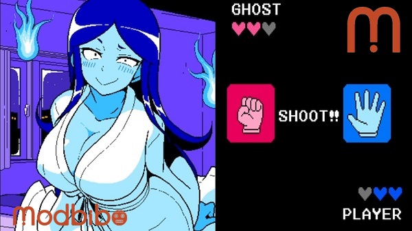 rock paper scissors ghost apk free