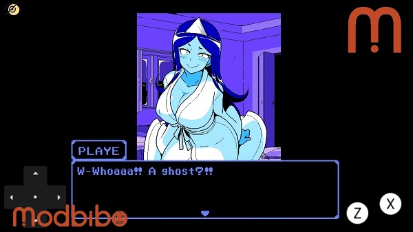 rock paper scissors ghost apk mobile