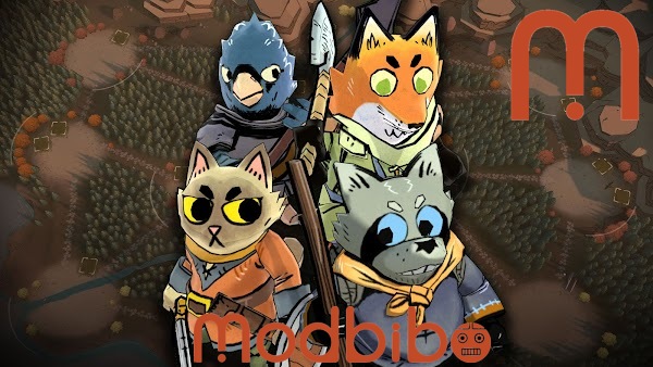 Root Board Game APK free