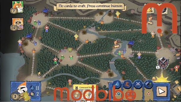 Root Board Game APK mobile