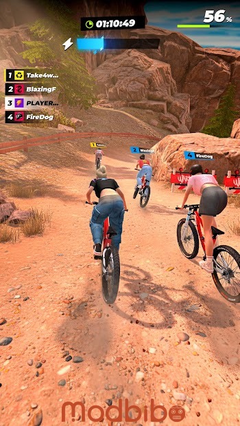 rush xtreme mod apk latest version