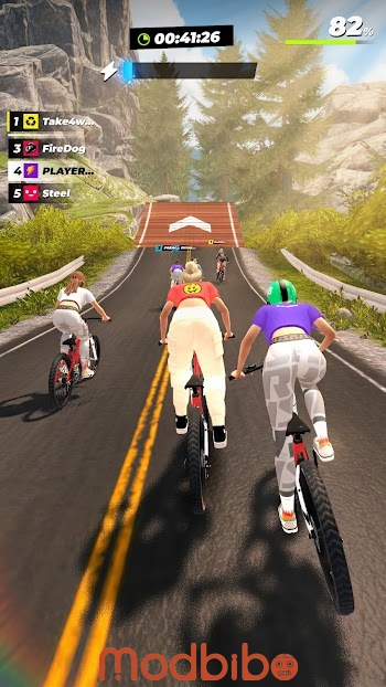 rush xtreme mod apk no ads