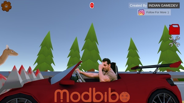 Salman Driving School APK latest version