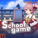 School Game icon
