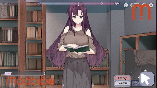 serendipity bookshop apk para android