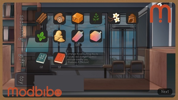 serendipity bookshop apk gratis