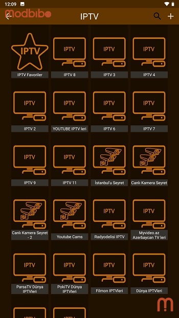 seyirturk apk premium