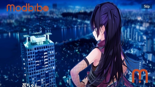 shinobi captured apk