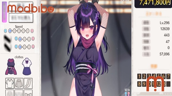 shinobi captured apk download