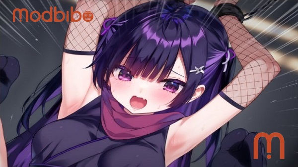 shinobi captured apk free