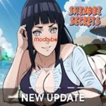 Shinobi Secrets