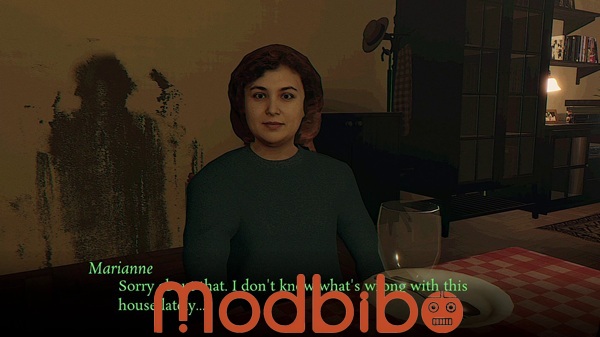 shutter story apk full game