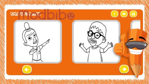 Si Kembar APK Android