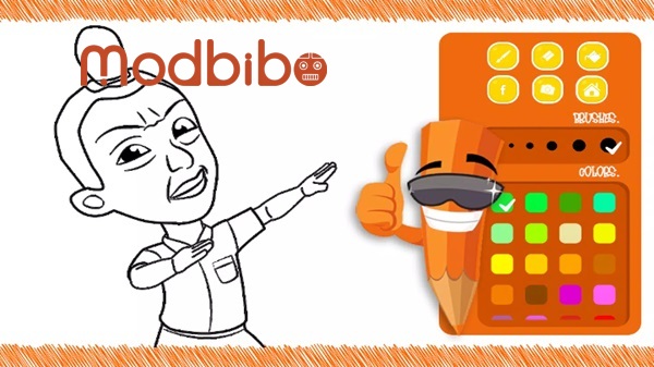 Si Kembar APK New version