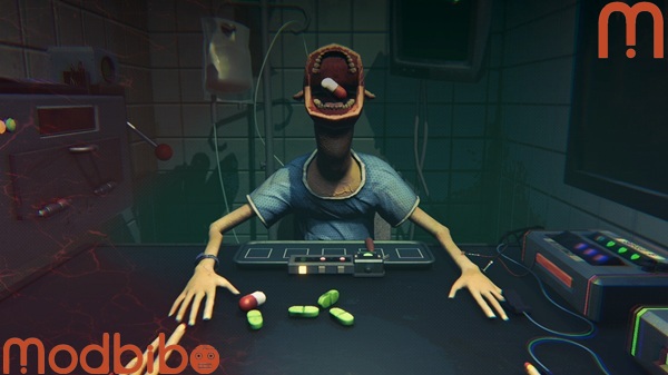 side effects game online