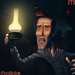 Slender Threads icon