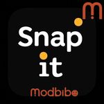 Snap It icon