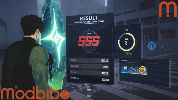 solo leveling arise overdrive android