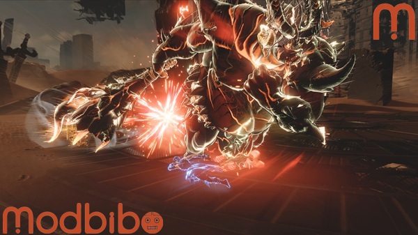 solo leveling arise overdrive apk