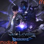 Solo Leveling Arise Overdrive icon