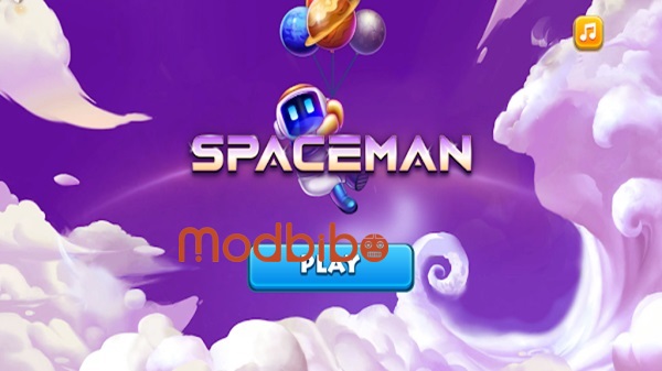 SpaceMan APK Android