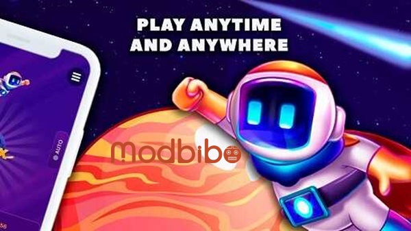 SpaceMan APK Download Free