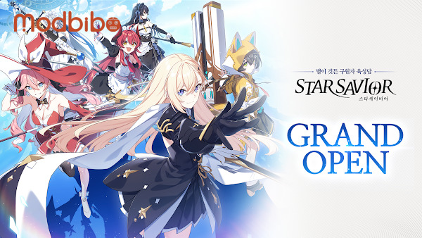 Star Savior APK Latest Version