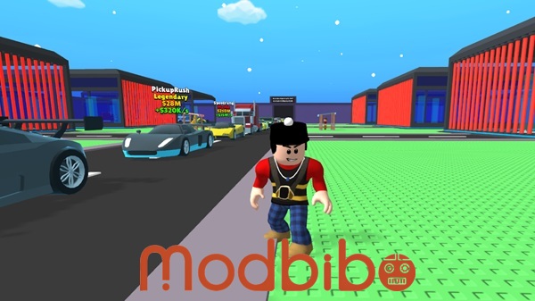 steal it all mod apk admin panel