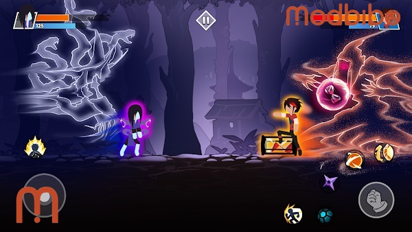 stick shinobi mod apk unlock all characters