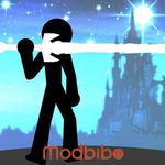 Stickman The Flash icon