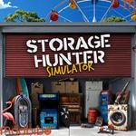 Storage Hunter Simulator