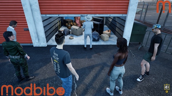 storage hunter simulator apk download for android