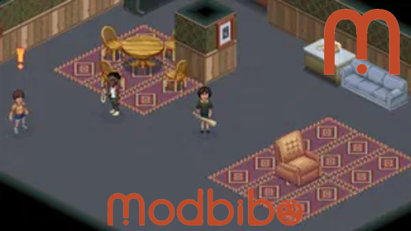 Stranger Things 5 APK for android