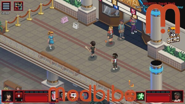 Stranger Things 5 APKgame