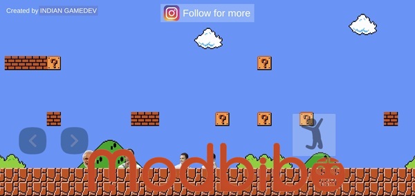 super mario game download