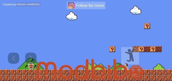 super mario modi apk download