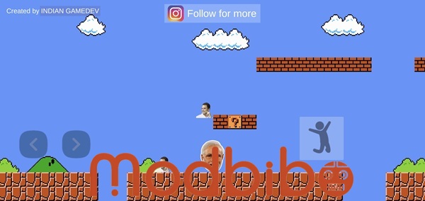 super mario modi for pc