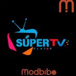SUPER TV icon
