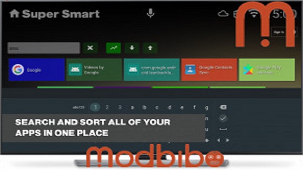 SUPER TV APK Latest version 1